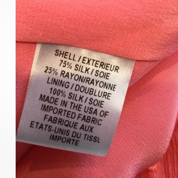 Pink Ruffle Milly dress - Picture 5 of 5